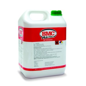 BMC Środek do Czyszczenia/Mycia Filtrów Powietrza 5L - Detergent 5L