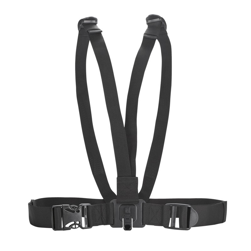 Szelki z mocowaniem do GIDEON oraz 9901/9902 - WASP AKCESORIA CHEST MOUNT