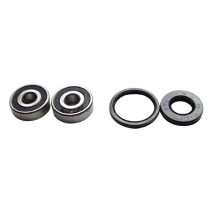 Łożyska koła przedniego do motocykli Honda XL 125V, CB 250, CBF 250, CMX 250/C/X - TOURMAX