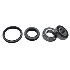Łożyska koła przedniego z uszczelniaczami do Hondy NSR 250R, CBR 500F, CBR 600F, VF 750, VFR