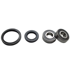 Tourmax Łożyska Koła Przedniego z Uszczelniaczami Yamaha XJ 900 Diversion '95-'02, FZR 1000 '89-'93, XJ 600 Diversion '92-