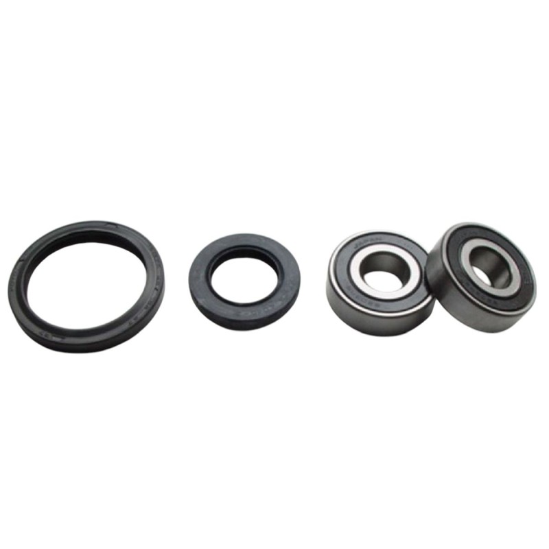 Tourmax Łożyska Koła Przedniego z Uszczelniaczami Yamaha XJ 900 Diversion '95-'02, FZR 1000 '89-'93, XJ 600 Diversion '92-