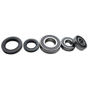 Łożyska koła tylnego Tourmax do Yamahy FZR 600R, FZ 400, FZS 600, YZF 600R