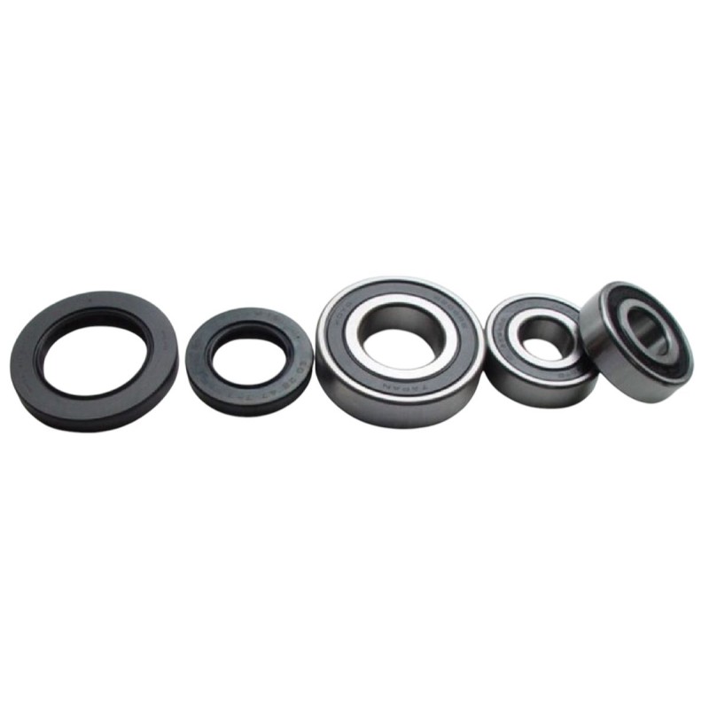 Łożyska koła tylnego Tourmax do Yamahy FZR 600R, FZ 400, FZS 600, YZF 600R