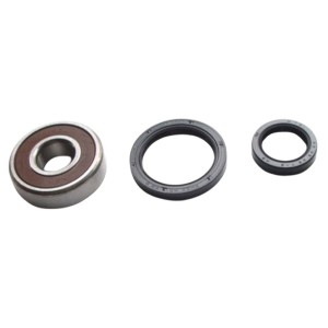 Łożyska koła tylengo z uszczelniaczami Yamaha VMX 1200 V-MAX, XVZ 1300 Royal Star