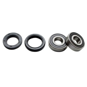 Łożyska koła przedniego do Kawasaki ZX 400, ZR 1100, ZX 1100E - Tourmax