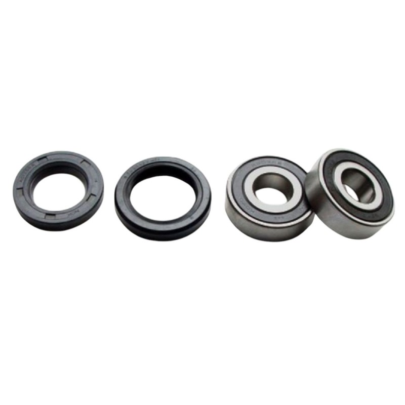 Łożyska koła przedniego do Kawasaki ZX 400, ZR 1100, ZX 1100E - Tourmax