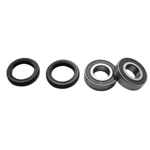 Tourmax Łożyska Koła Przedniego z Uszczelniaczami Kawasaki ZX 400 '89-'95, VN 800 '96-'06, ZR 800 '13-'16, ZR 900 '17, ZX