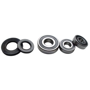 Tourmax Łożyska Koła Tylnego z Uszczelniaczami Suzuki GSF 600 Bandit '95-'03, GSX-R 600W '92-'93, RF 600R '93-'97, GSF 65