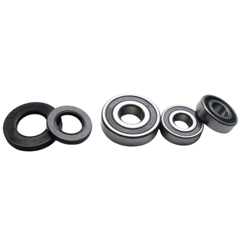 Tourmax Łożyska Koła Tylnego z Uszczelniaczami Suzuki GSF 600 Bandit '95-'03, GSX-R 600W '92-'93, RF 600R '93-'97, GSF 65