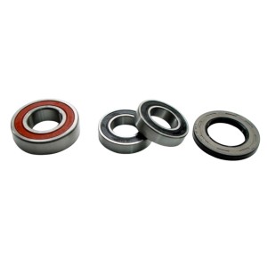 Łożyska koła tylengo z uszczelniaczami do Suzuki GSX-R 600 '01-'03, GSX-R 750 '00-'03, GSX-R 1000 '01-'02, GSX 1400