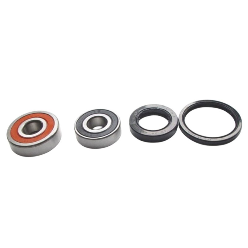 Łożyska koła przedniego do HONDA XL 600V i 650V Transalp