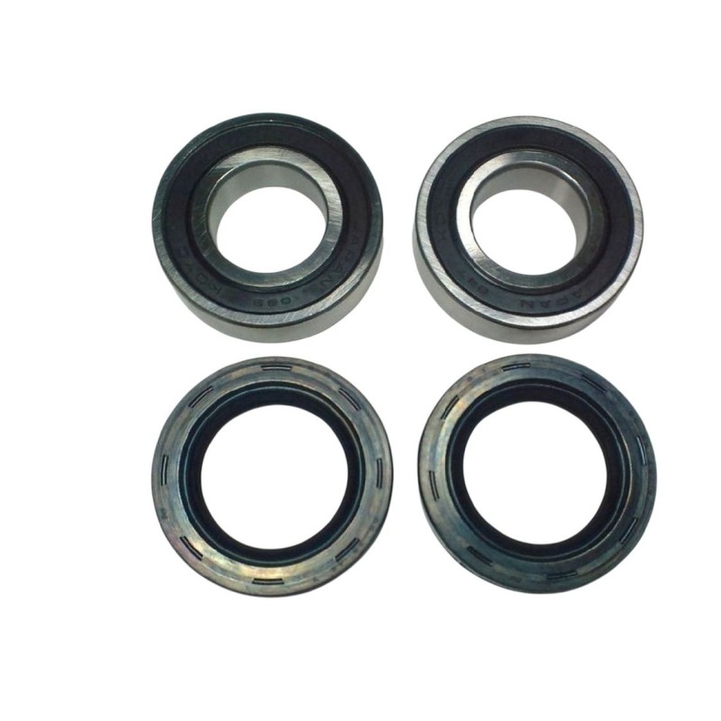 Łożyska koła przedniego do Yamaha MT-03, YZF-R7, TDM 900, FZS 1000 - TOURMAX