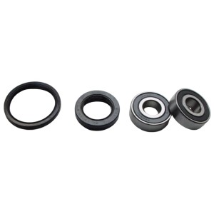 TOURMAX Łożyska koła przedniego z uszczelniaczami Honda XRV 750 Africa Twin '90-'03 (Made in Japan)