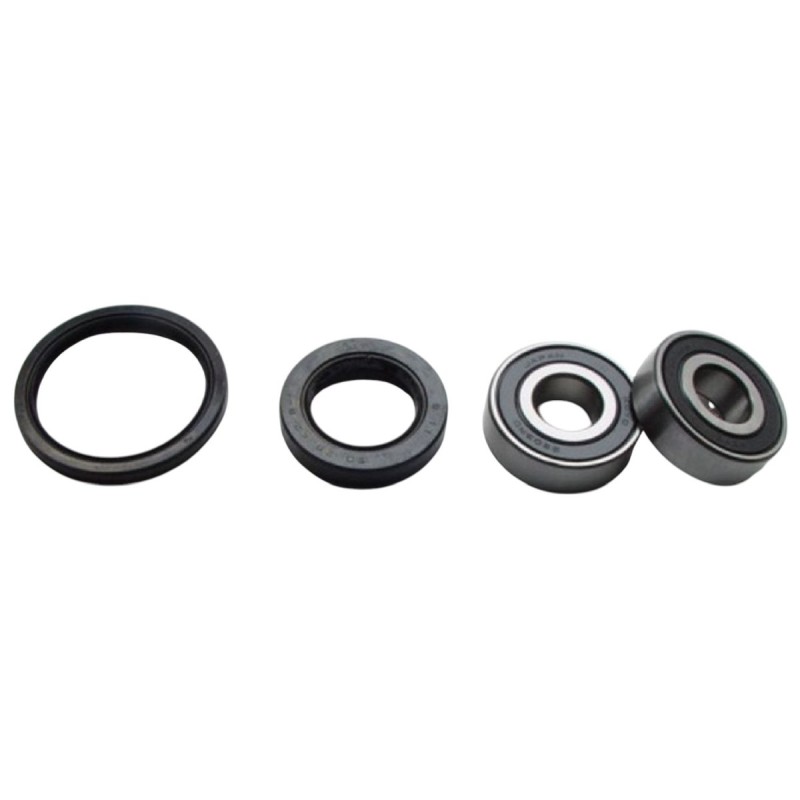 TOURMAX Łożyska koła przedniego z uszczelniaczami Honda XRV 750 Africa Twin '90-'03 (Made in Japan)