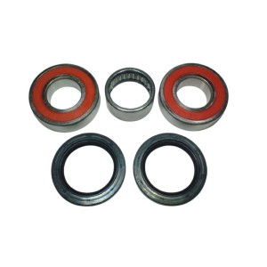 Łożyska koła tylengo z uszczelniaczami Yamaha FZ6 N/S/S2/FAZER '04-'10, YZF R6 '03-'09, YZF R1 '02-'09