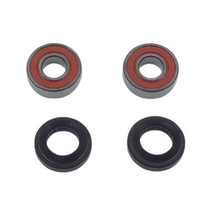 TOURMAX Łożyska Koła Przedniego z Uszczelniaczami Honda FES 125 '03-'12, FES 150 '03-'09 (Made in Japan)