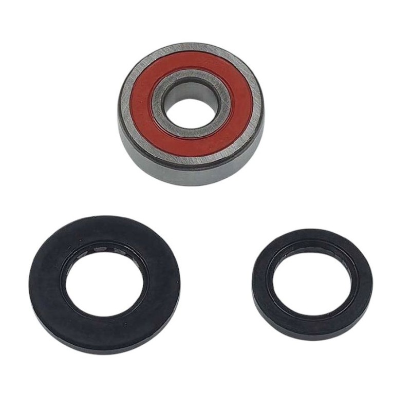 Łożyska koła tylnego TOURMAX do HONDA NES 150, PCX 125, PES 150, SH 150