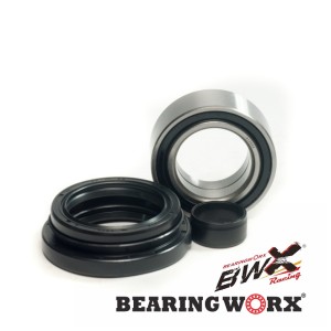 Łożyska kół przednich Honda TRX 300 FW 88-00, TRX 420 FA/FE/FM 07-14 - BEARING WORX