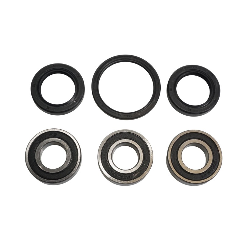 Łożyska koła tylnego do HONDA CR 125/250/480/500 - BEARING WORX (25-1115)