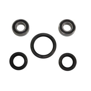 Łożyska koła przedniego do HONDA TRX 125, TRX 90 i YAMAHA YFM 100