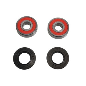 Łożyska koła przedniego do HONDA CRF 250 L, CRF 250 RL RALLY, CRF 300 L / RL