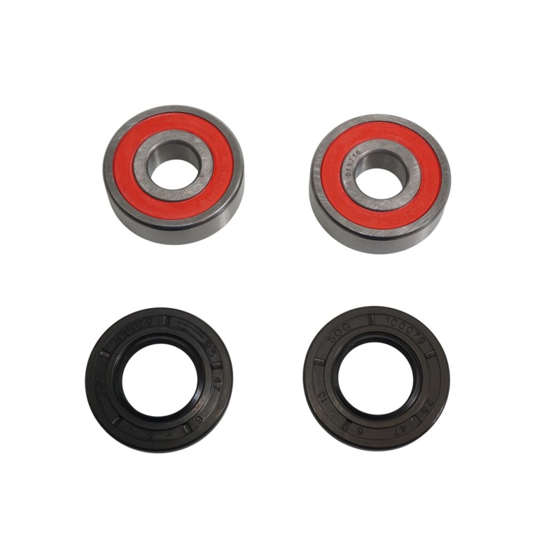 Łożyska koła przedniego do HONDA CRF 250 L, CRF 250 RL RALLY, CRF 300 L / RL