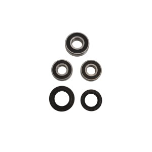 Łożyska koła tylnego do HONDA XL 600 V TRANSALP, NX 650, FX 650, SLR 6