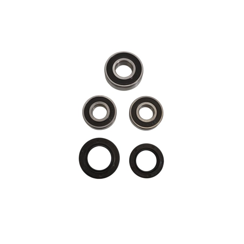 Łożyska koła tylnego do HONDA XL 600 V TRANSALP, NX 650, FX 650, SLR 6