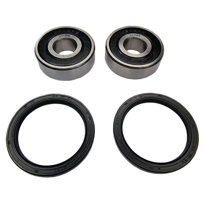 Łożyska koła przedniego BEARING WORX do Kawasaki KDX 250 '80-'82, KX 250 '78-'81, Suzuki GS 1000 '78-'82