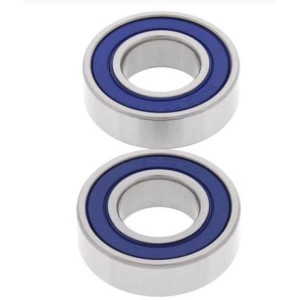 Łożyska koła przedniego do motocykli Gas Gas, KTM i Suzuki - WBK60007