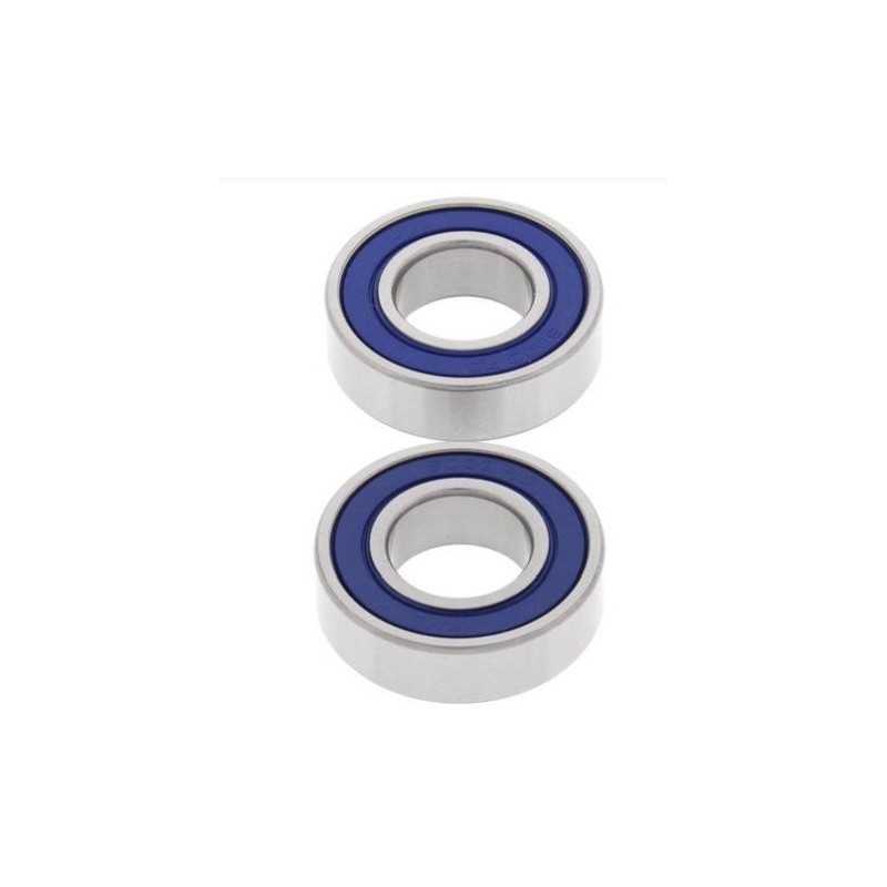 Łożyska koła przedniego do motocykli Gas Gas, KTM i Suzuki - WBK60007