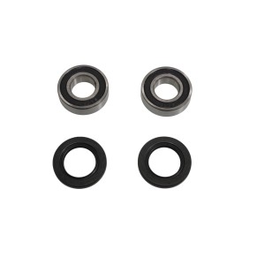 Łożyska koła przedniego Yamaha YZ 125/250/WR 250 '92-'95 '92-'97 (25-1054)