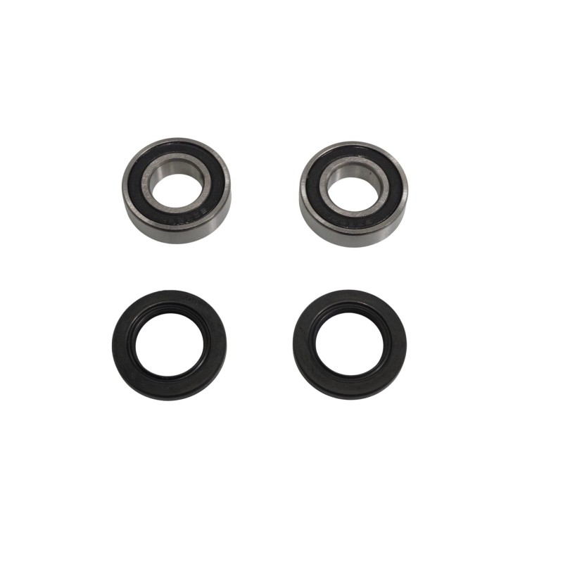 Łożyska koła przedniego Yamaha YZ 125/250/WR 250 '92-'95 '92-'97 (25-1054)