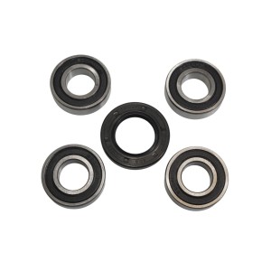 Łożyska koła tylnego do Yamaha IT 250, IT 465, IT 490, TT 350 - Bearing Worx