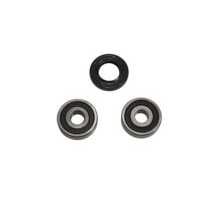 Łożyska koła przedniego do Yamaha PW 50, CY 50 JOG, QT 50, SH 50 MINT