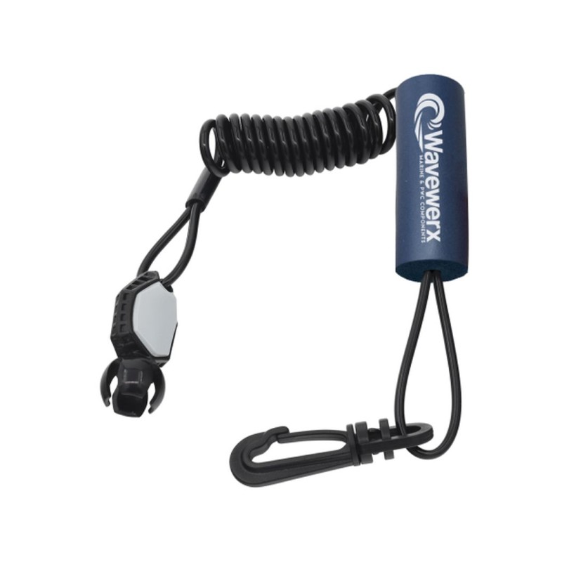 Zrywka bezpieczeństwa/zapłonu Sea Doo GTI 130/155/170, GTR/GTX/RXP/RXT, Wake 155/170 '15-