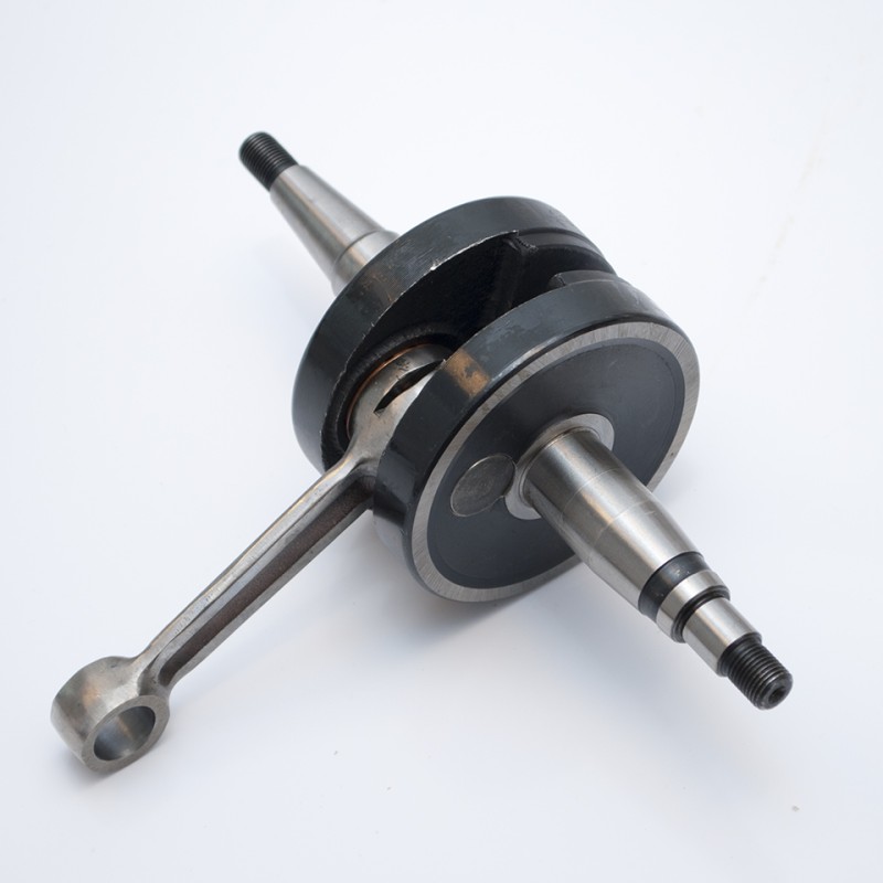 Wał korbowy do Derbi Senda 50 GPR 50 Gilera RCR 50 '06-'11, Aprilia RS/RX '06-'10