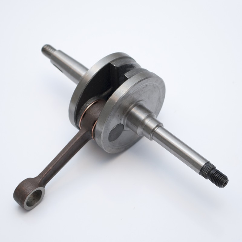 Wał korbowy Peugeot Trekker / Buxy AC - Wyprzedaż OMP