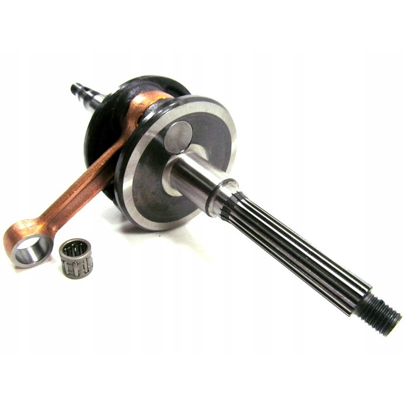 Wał korbowy Aprilia SR50 Area Replica, MBK, Yamaha Aerox Jog Neos 50 LC/AC 2T - Sklep Moto