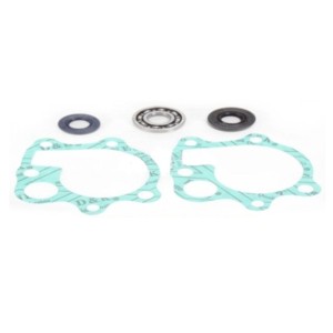 Zestaw naprawczy pompy wody do Honda CR 250R '02-'07 - BEARING WORX (WPK0013)