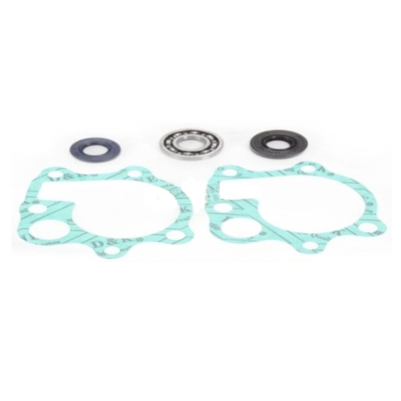 Zestaw naprawczy pompy wody do Honda CR 250R '02-'07 - BEARING WORX (WPK0013)