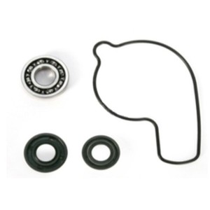 Zestaw naprawczy pompy wody do HONDA CRF 450R '02-'08 - BEARING WORX (WPK0001)