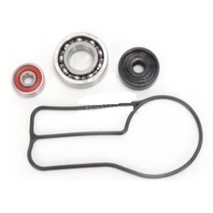 Zestaw naprawczy pompy wody do KTM EXC 300 \'04-\'09, XC-W 300 \'06-\'16, MXC 300 \'04-\'05, EXC 250 \'04-\'07, SX 250