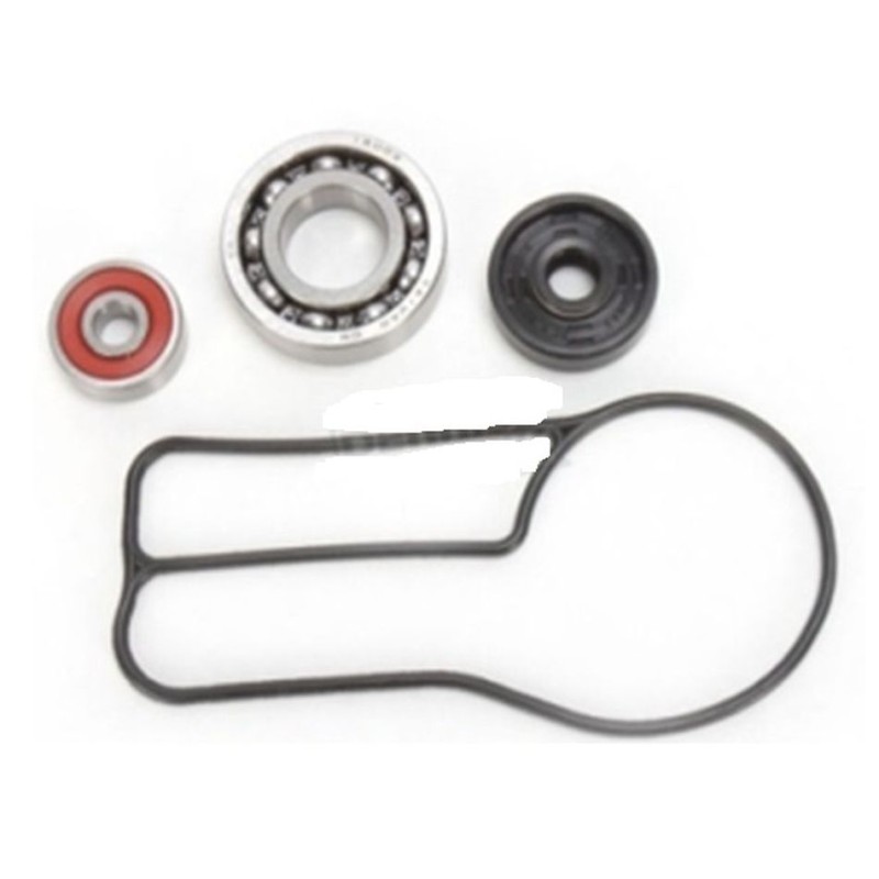 Zestaw naprawczy pompy wody do KTM EXC 300 \'04-\'09, XC-W 300 \'06-\'16, MXC 300 \'04-\'05, EXC 250 \'04-\'07, SX 250