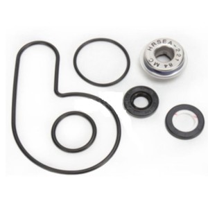 Zestaw naprawczy pompy wody do quadów Arctic Cat DVX 400, Kawasaki KFX 400, Suzuki LTZ 400