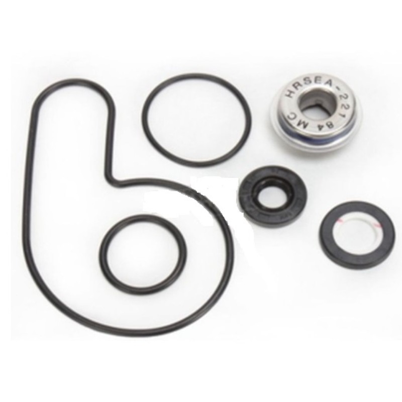 Zestaw naprawczy pompy wody do quadów Arctic Cat DVX 400, Kawasaki KFX 400, Suzuki LTZ 400