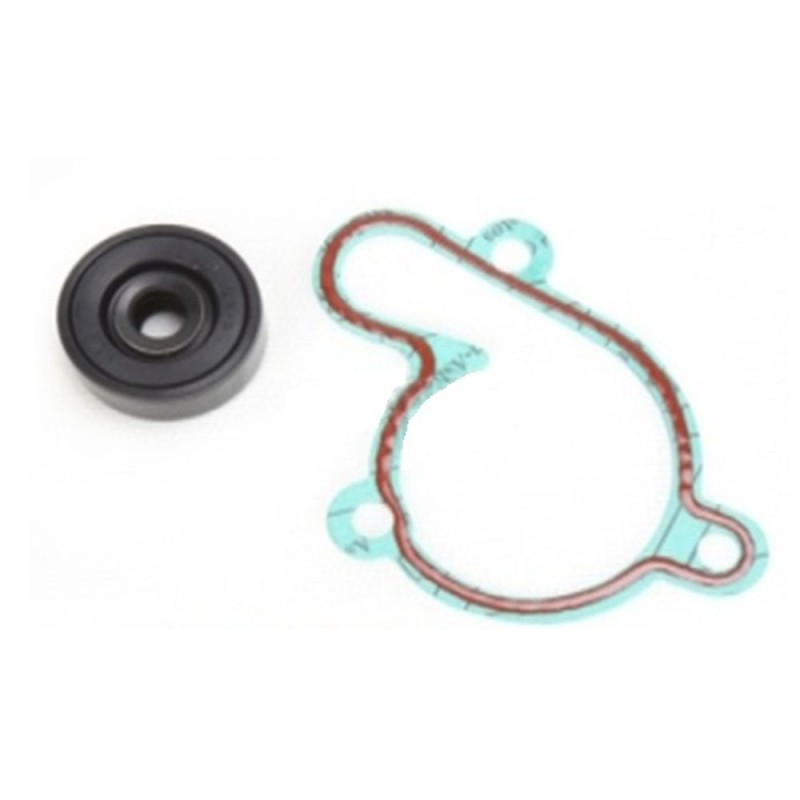 Zestaw naprawczy pompy wody Yamaha YZ 80 '93-'01 - BEARING WORX (WPK0021)