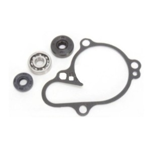 Zestaw naprawczy pompy wody Yamaha YZ 125 '05-'16 - BEARING WORX (WPK0020)