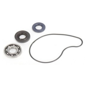 Zestaw naprawczy pompy wody do Yamaha YZ 250 '99-'16, YZ 250X '16 (WPK0017)